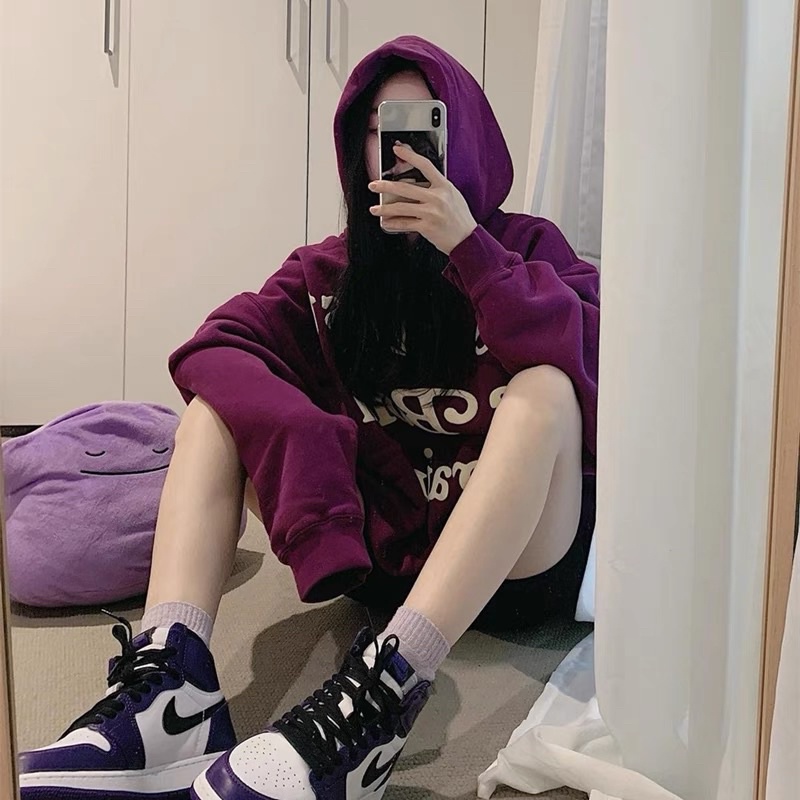 ÁO HOODIE KANYE WEST DÀNH CHO NAM VÀ NỮ