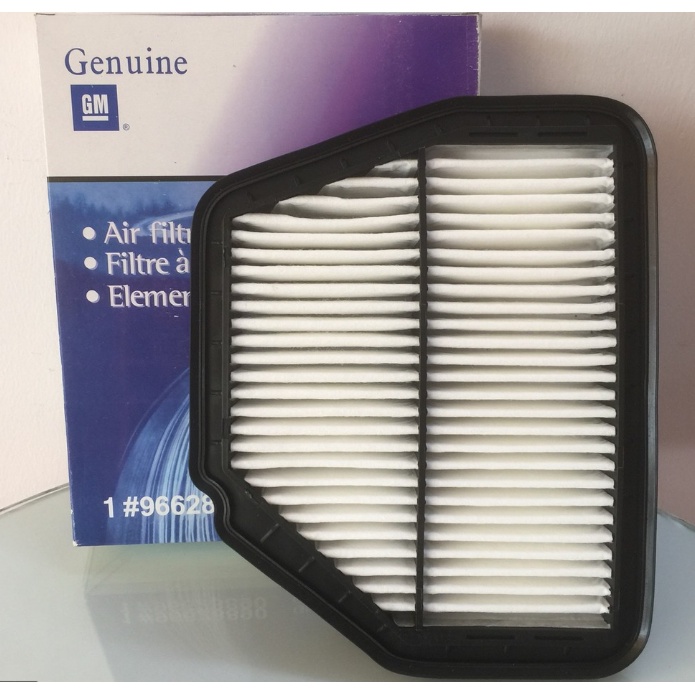 Lọc gió động cơ Captiva - Mã sản phẩm: 9662-8890