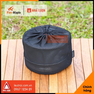 Bộ nồi dã ngoại Fire Maple Feast 5
