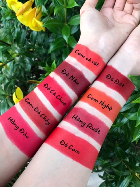 [Mã COS2207 giảm 10% đơn 500K] Son Sáp phủ phấn Dolly | BigBuy360 - bigbuy360.vn