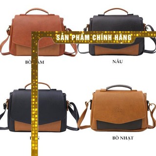Túi đeo chéo nữ LATA HN44