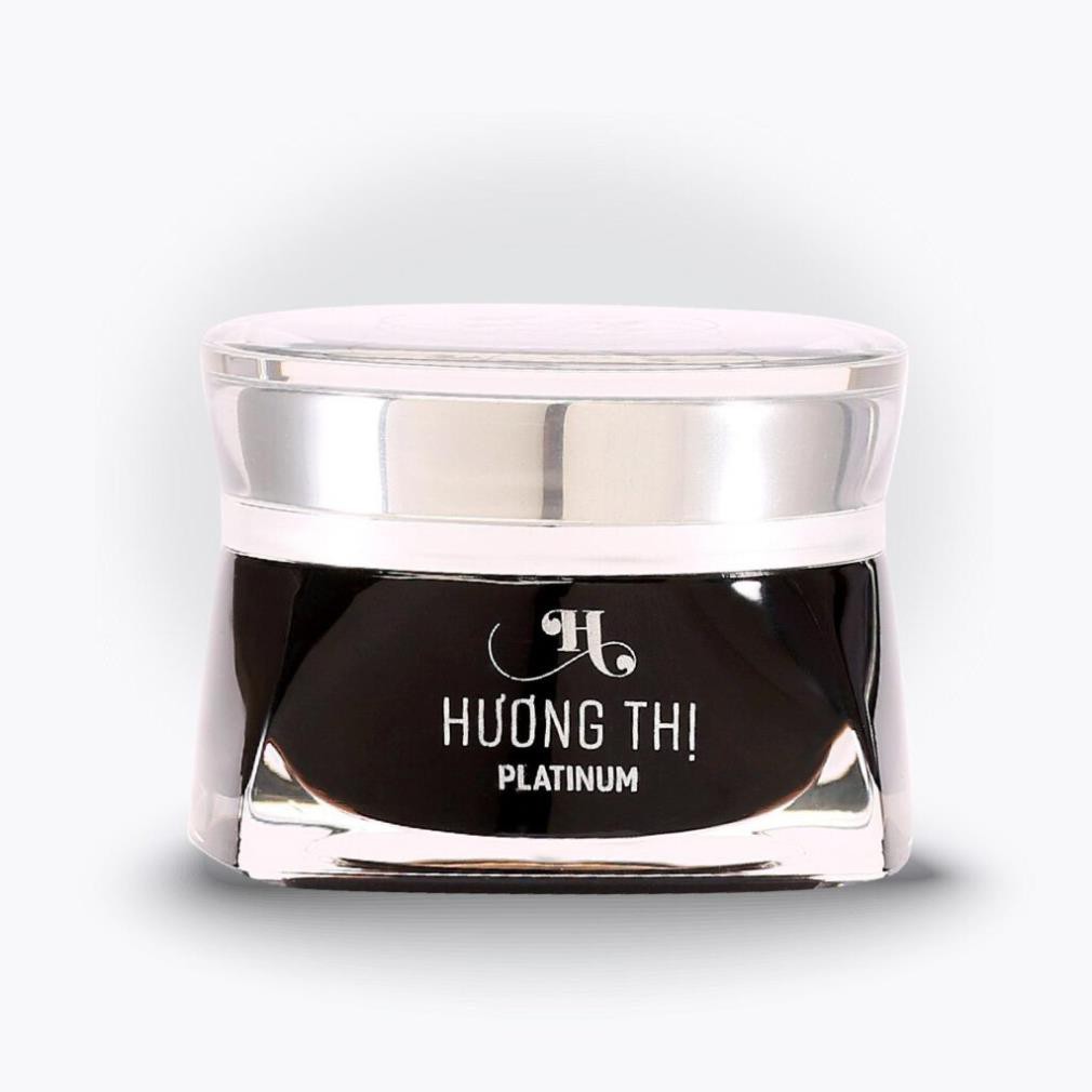 Kem dưỡng trắng da chống nắng đa chức năng ngày Hương Thị Facial White Day Cream 30gr
