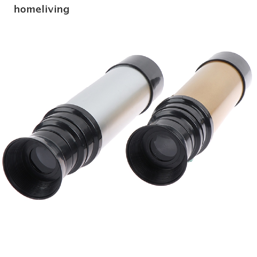 Kính Thiên Văn Một Mắt 35mm Phong Cách Vintage