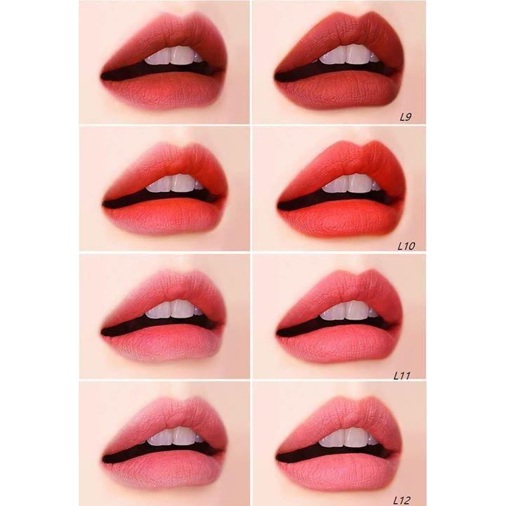 SON THỎI MERZY #L1 #L2 #L3 #L4 #L5 #L6 #L7 #L8 #L9 #L10 #L11 #L12 | BigBuy360 - bigbuy360.vn