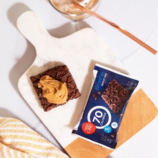 Bánh ăn vặt ăn kiêng Fiber One gói 25g - hàng nhập Mỹ - Diet/ Low Calories/ Fiber