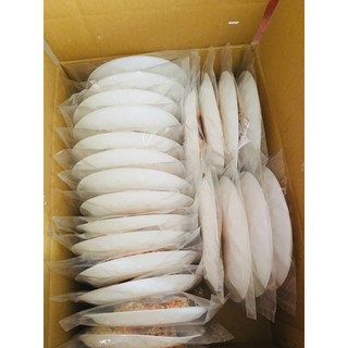 [CHẤT LƯỢNG] CƠM CHÁY CHÀ BÔNG