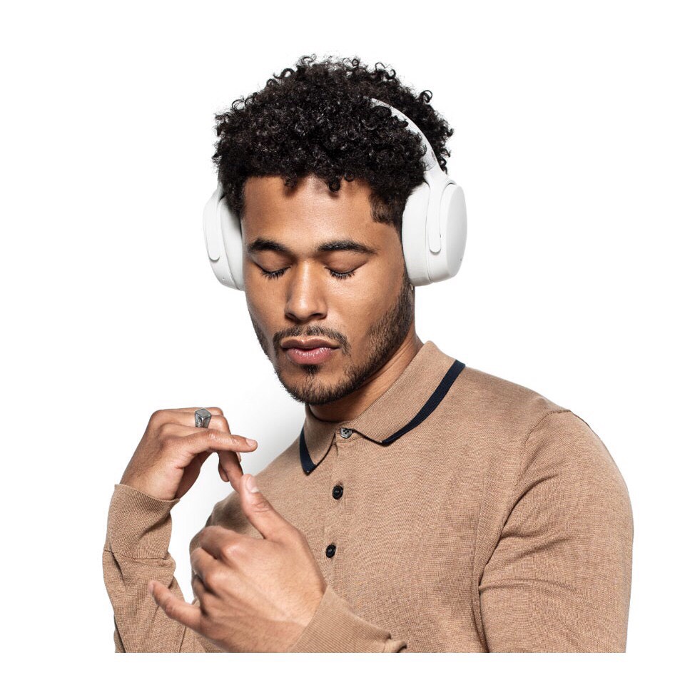 Tai Nghe Bluetooth Skullcandy Venue Active  Noise Canceling Wireless