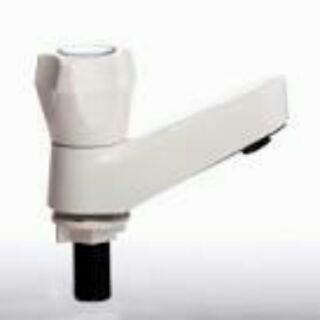 Vòi chậu rửa mặt nhựa lavabo Đại Ánh Sáng