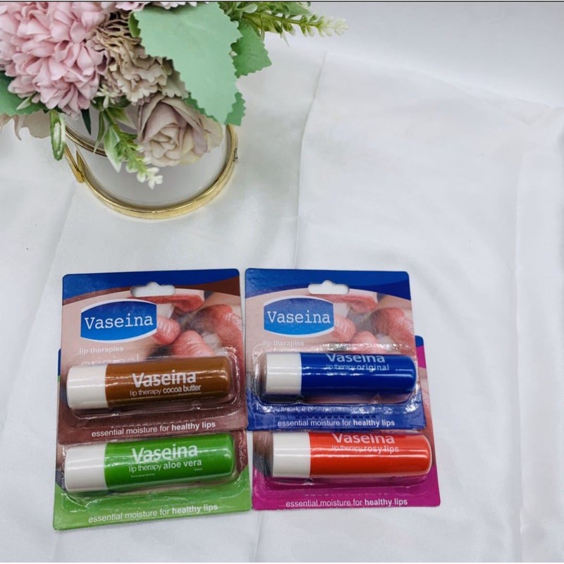 Son dưỡng môi dạng thỏi vasenia | BigBuy360 - bigbuy360.vn