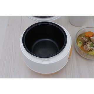 Nồi cơm điện Midea 0.6 lít MR-CM06SD