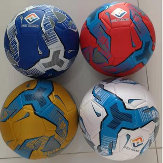 TRÁI BÓNG ĐÁ SIZE SỐ 5 FH-209 ( TẶNG KÈM  LƯỚI & KIM )