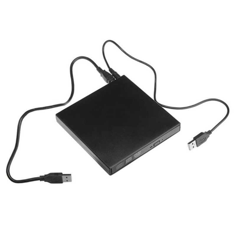 Đèn Dvd Cầm Tay Siêu Mỏng Có Giác Hút Tiện Dụng | BigBuy360 - bigbuy360.vn