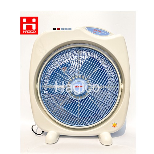 Quạt bàn đảo Quạt hộp SENKO BD1410