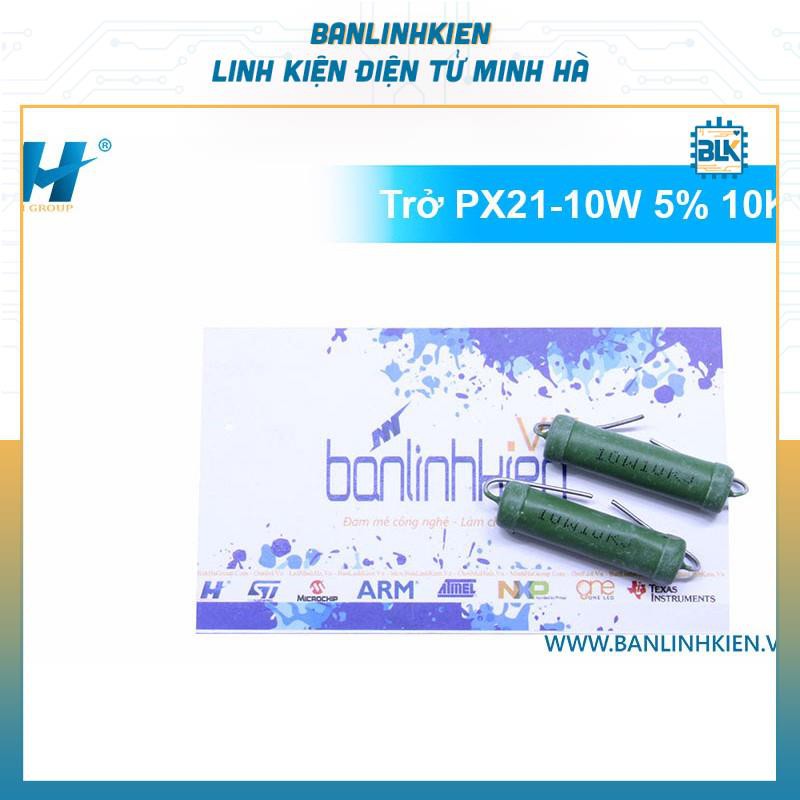 Trở RX21-10W 5% 10K