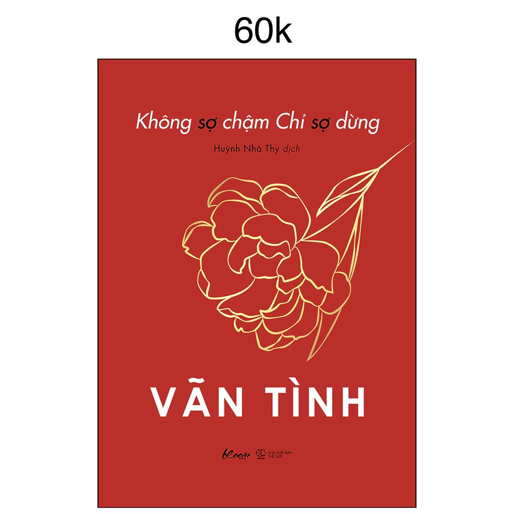 Khong so cham chi so dung
