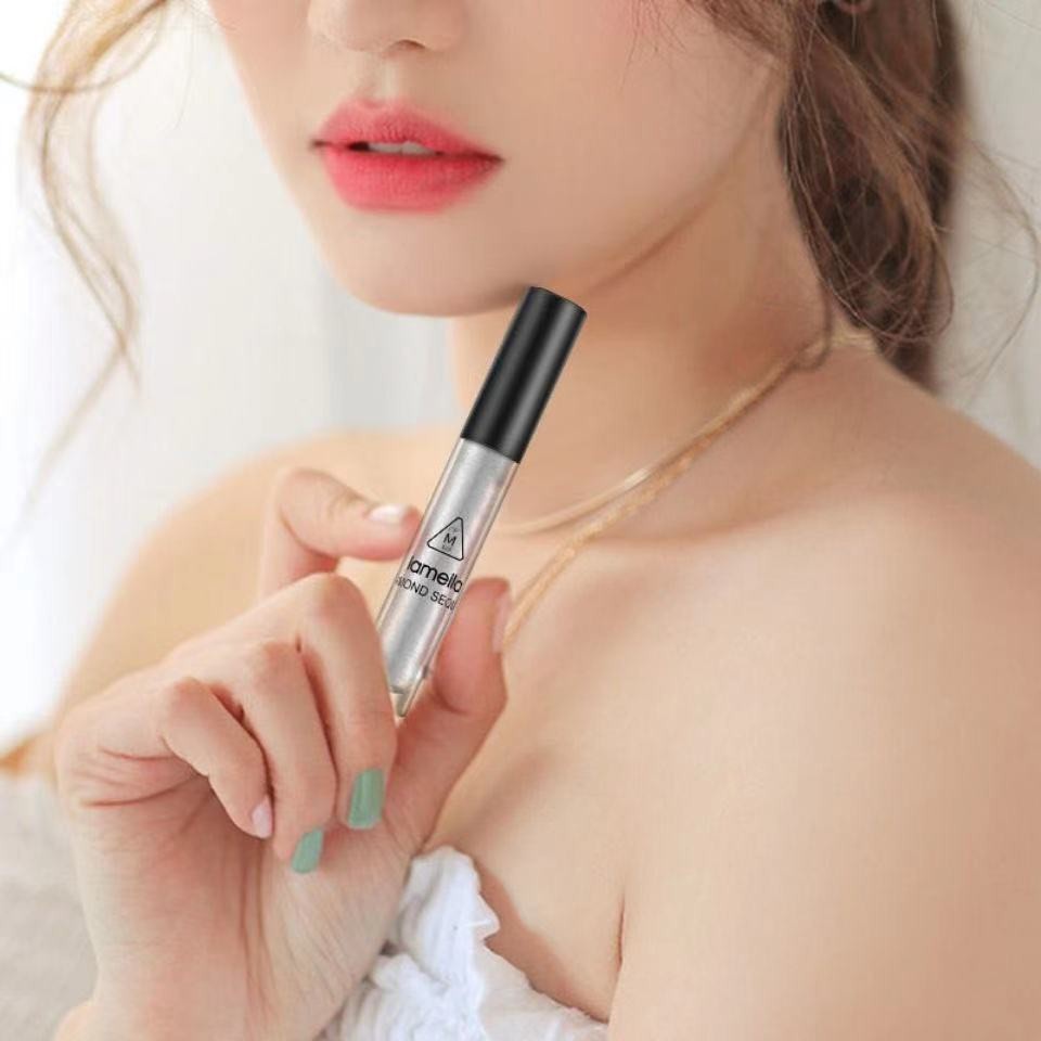 [Hàng mới về] Bút Kẻ Mắt Dạng Lỏng Lameila 4 Màu Tùy Chọn | BigBuy360 - bigbuy360.vn