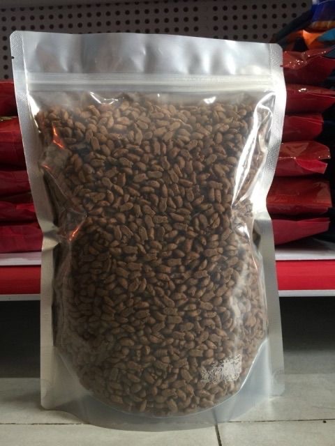 Thức ăn cho mèo CatEye chiết lẻ [1kg]