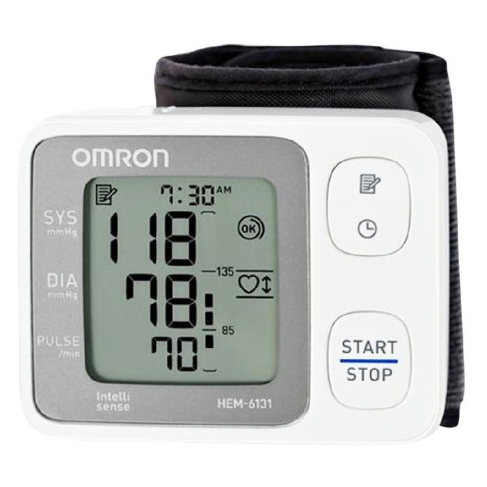 Máy đo huyết áp Omron HEM-6131