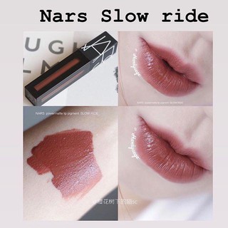 Son Lì Nars Power Matte Lip Pigment 5.5ml