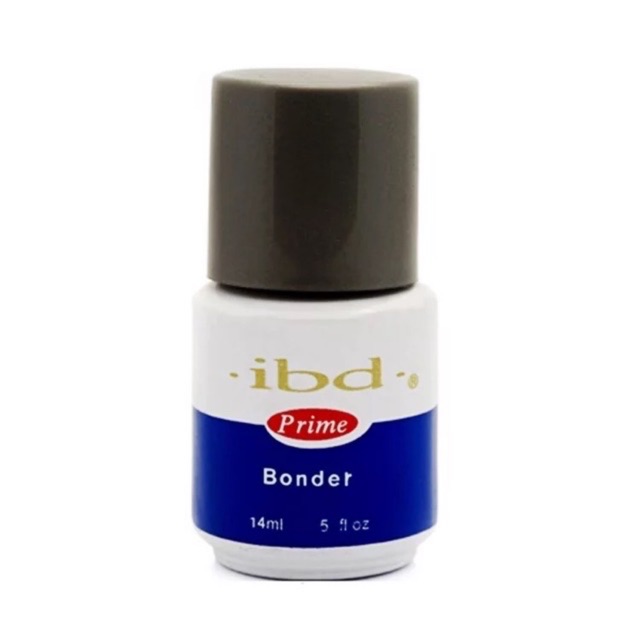 Gel đắp IBD không nóng - 56ml bonder 14ml