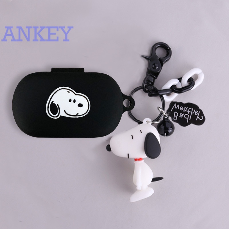 Bose QuietComfort / Sport Earbuds Vỏ bảo vệ hộp sạc tai nghe không dây bằng silicon mềm chống rơi cho