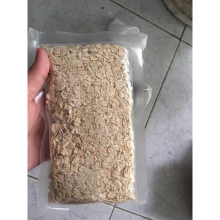 Yến Mạch Sữa Cho Hamster Gói 100gr - [Nông Trại Thú Cưng]
