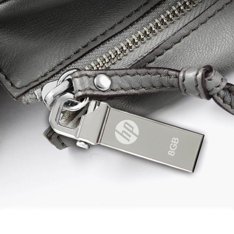 HP Metal Usb 3.0  8gb 16gb 16gb 32gb 64gb 128gb Tốc Độ 256gb 512gb 1tb 2tb  USB flash drive