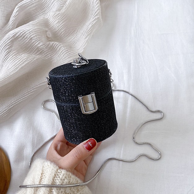 Túi Nữ mini Cao Cấp, Túi xách mini Siêu Sang Giá Rẻ Hàng Quảng Châu GL40 | BigBuy360 - bigbuy360.vn