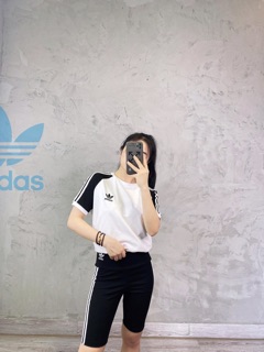 Quần lửng a.d.i.d.a.s