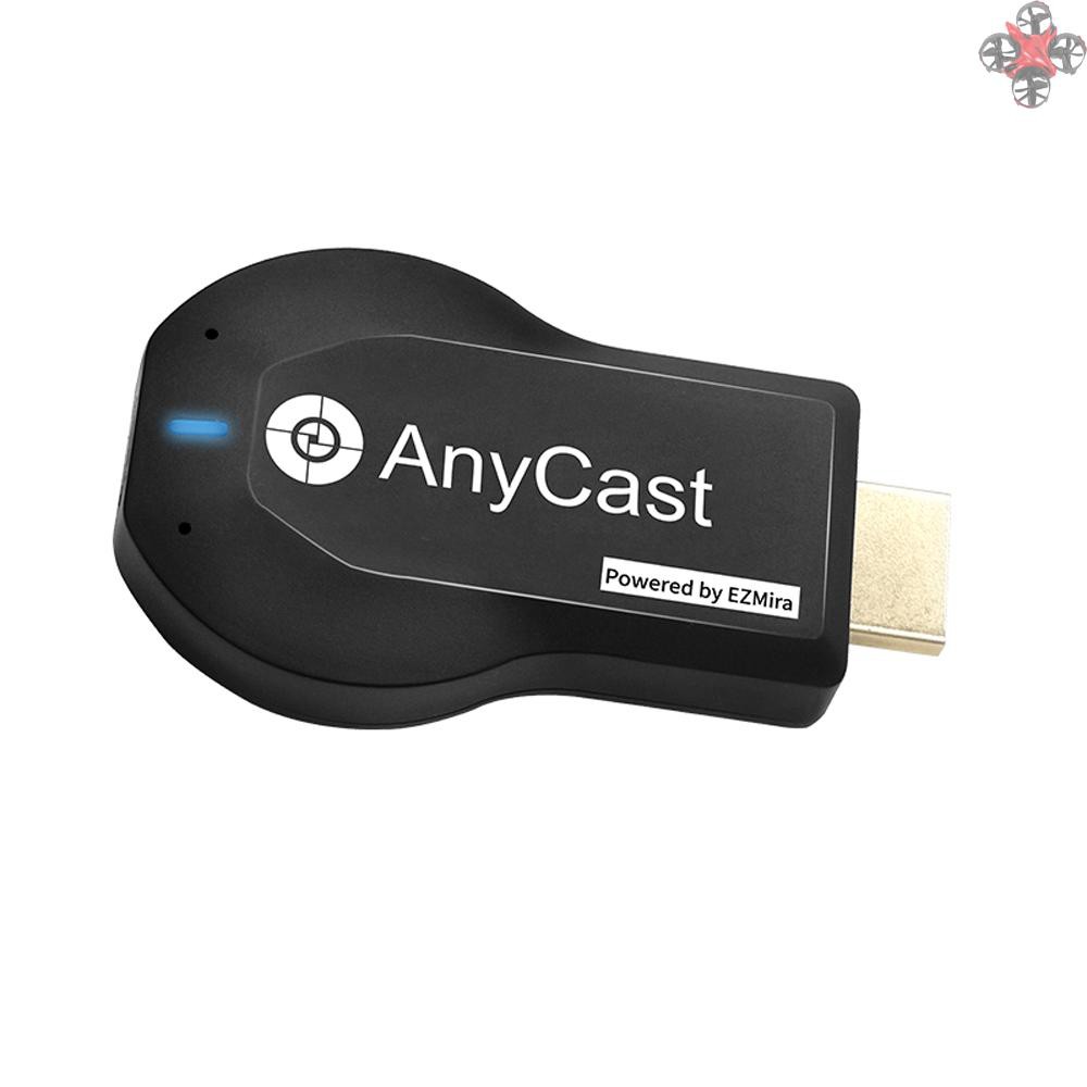 Thiết Bị Chia Sẻ Hình Ảnh Anycast M2 Plus Ezcast 1080p