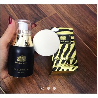 CC CUSHION Magic skin