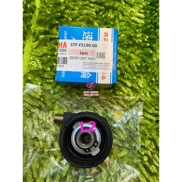 CÓC ĐỒNG HỒ YAZ ZIN HÃNG 5BU & L2