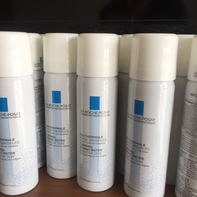 Xịt khoáng Laroche Posay 50ml | BigBuy360 - bigbuy360.vn