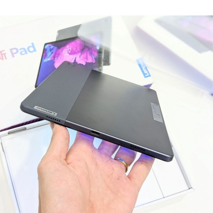 Máy Tính Bảng Lenovo Xiaoxin Pad P11, Xiaoxin Pad P11 plus Mới 100% fullbox Bộ nhớ 64GB + 128GB Full Google | Màn 2K 11i | BigBuy360 - bigbuy360.vn