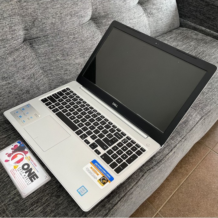 [ Siêu Phẩm Văn Phòng Cao Cấp] Laptop Dell inspiron 5570 Core i5 8250U/ Ram 8Gb/ SSD 512Gb/ Màn hình Full HD 1080P . | BigBuy360 - bigbuy360.vn