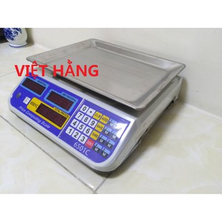 Cân điện tử tính tiền 30kg-5g cao cấp