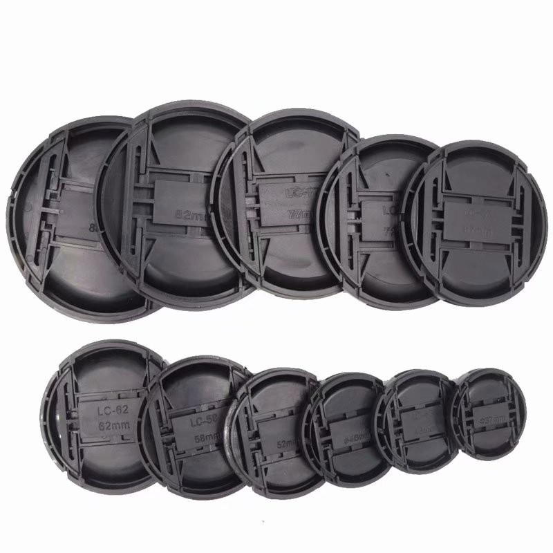 Nắp LENS CAP CANON, SONY - Đủ Size