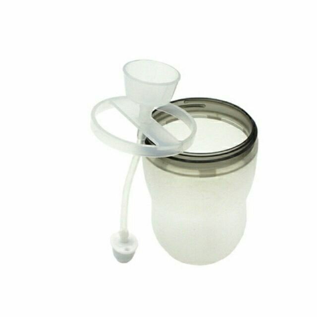 VAN CHỐNG SẶC BÌNH COMO