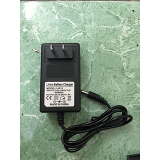 Sạc pin 4s lifepo hệ 14,6v 1,5a-2a