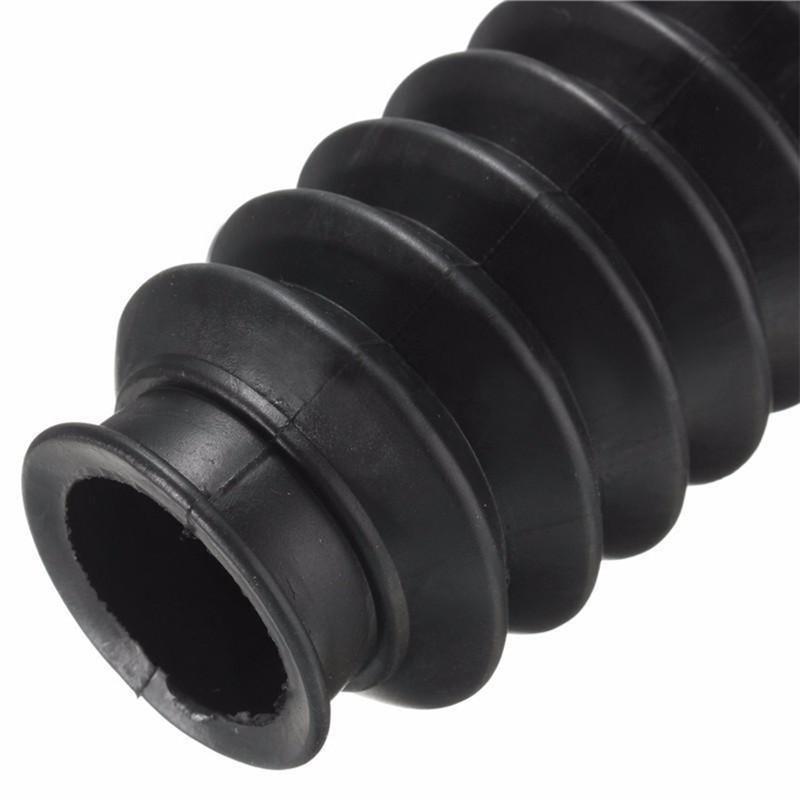 Set ống bọc bảo vệ phuộc trước dành cho xe máy
