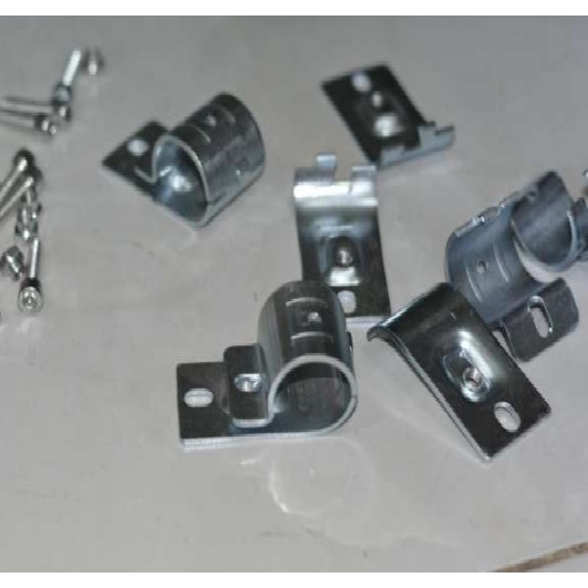 KHỚP NỐI KIM LOẠI HJ-14/Metal Joints