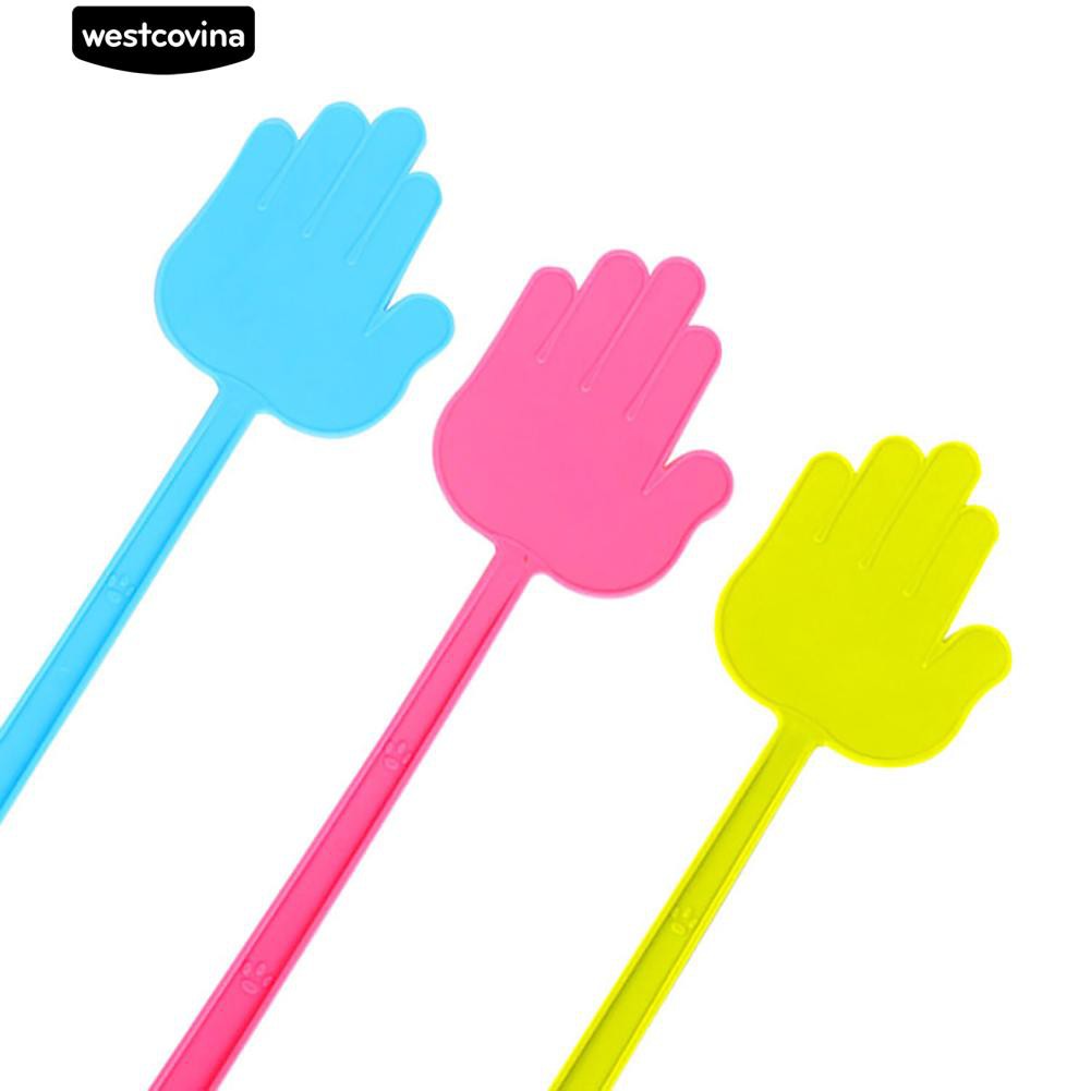 Gậy huấn luyện chó cưng hình bằng tay kích thước 43cm