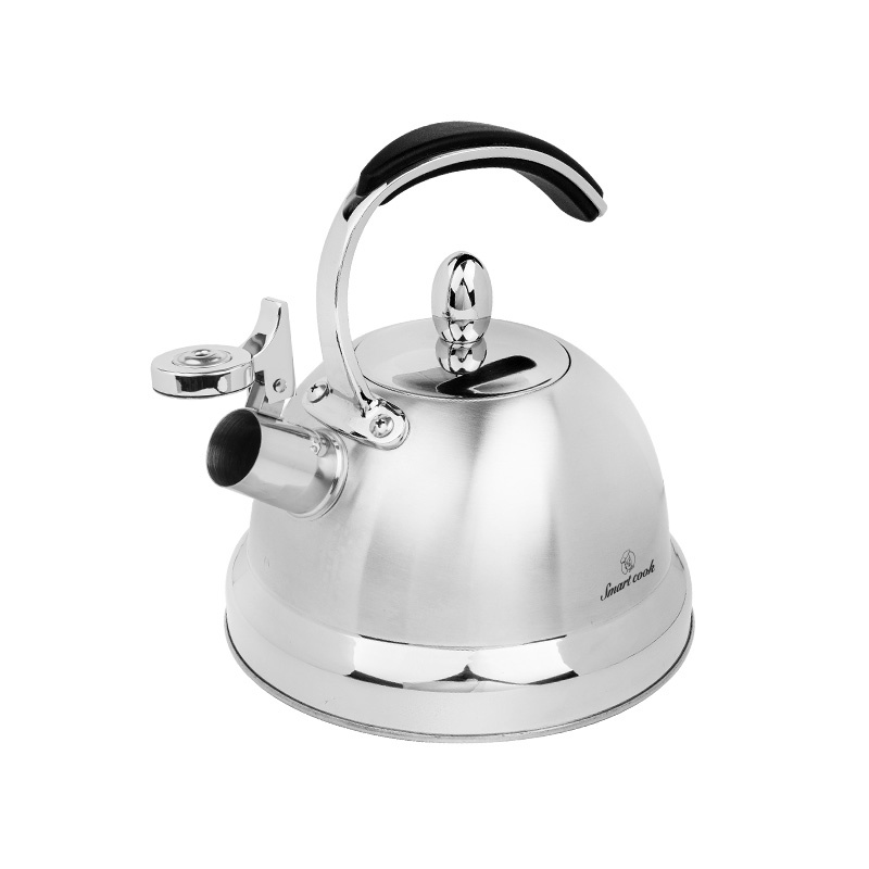 Ấm đun nước inox cao cấp Smartcook 2.5L SM8280OL