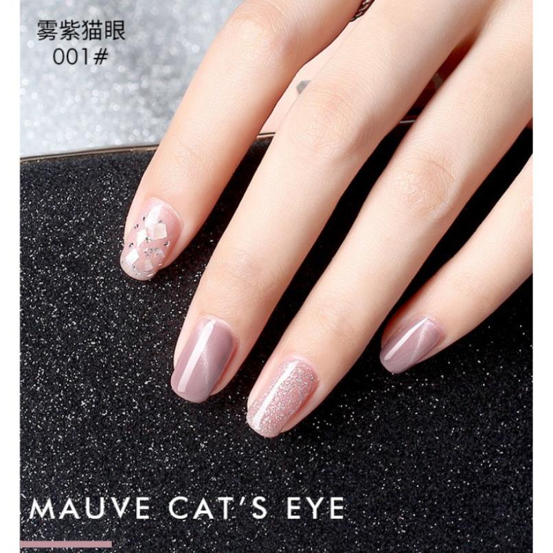 Sơn Gel AS vỏ đen Mã ZM ( Cam Kết Chính Hãng - làm khô sơn gel bằng máy hơ uvled )