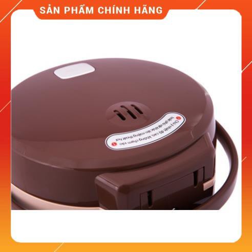 [Mã 44ELSALE2 giảm 7% đơn 300K] Nồi Cơm Điện nắp gài Sunhouse SHD8208C Dung Tích 1L