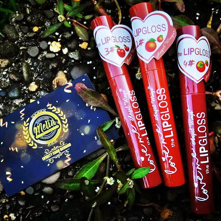 [Sỉ-Rẻ] Son kem lì, kháng nước, mịn môi Angel Wings 035 – KB342 [Lẻ-Sỉ] | BigBuy360 - bigbuy360.vn