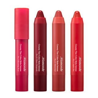 Son Mamonde Creamy Tint Color Balm Intense