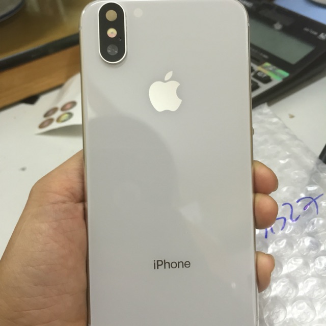 VỎ IPHONE 6 / 6S / 6 PLUS / 6S PLUS ĐỘ LÊN THÀNH IPHONE XS Max