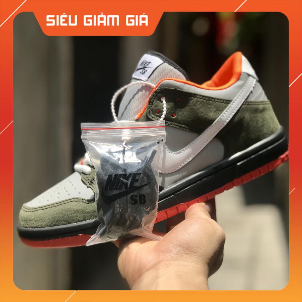 {🆂🅰🅻🅴 🅻Ớ🅽} Giày Nikesub full box bill hàng cao cấp 🎁 Flashsale 🎁 giày bóng rổ jordan1 dành cho nam nữ