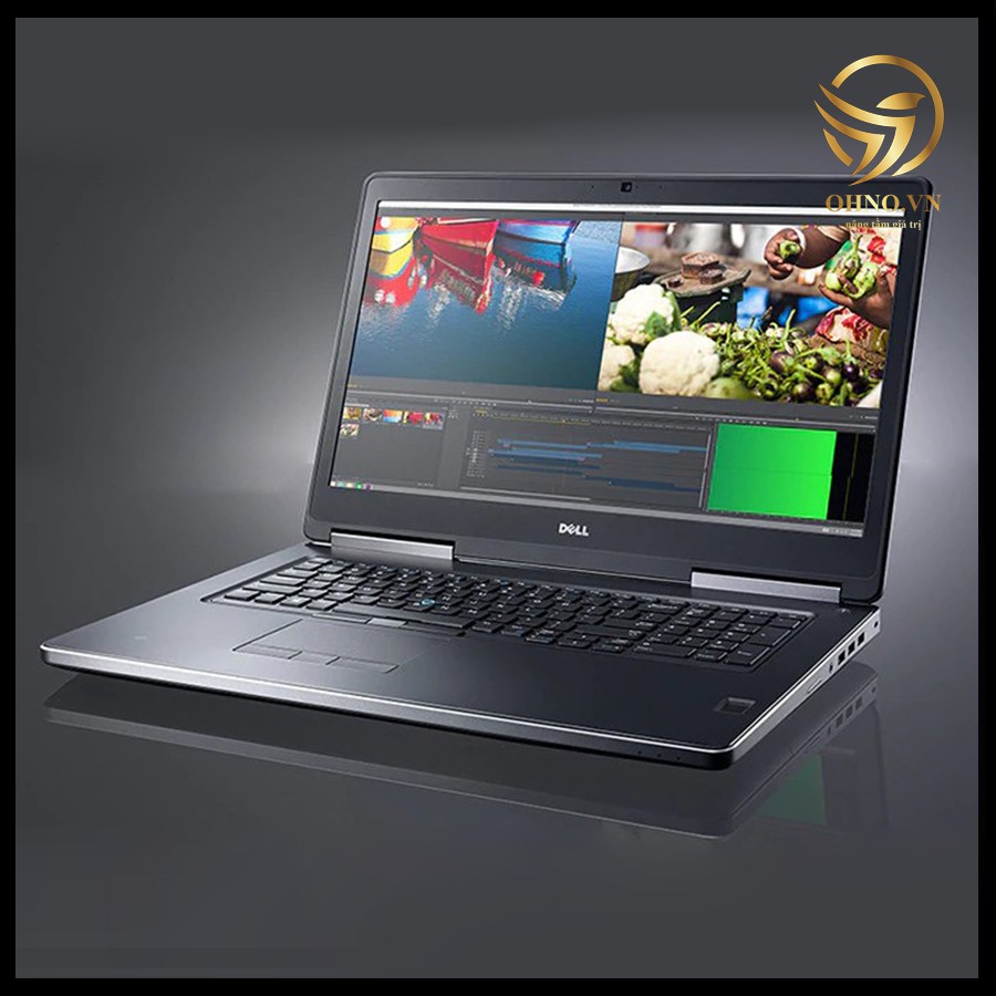 Máy Tính LAPTOP DELL 6530  i5 Máy Tính Laptop Cũ Xách Tay Chính Hãng - OHNO Việt Nam